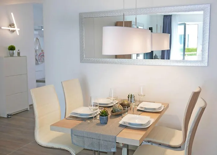 Sonnenwind شقة بابي